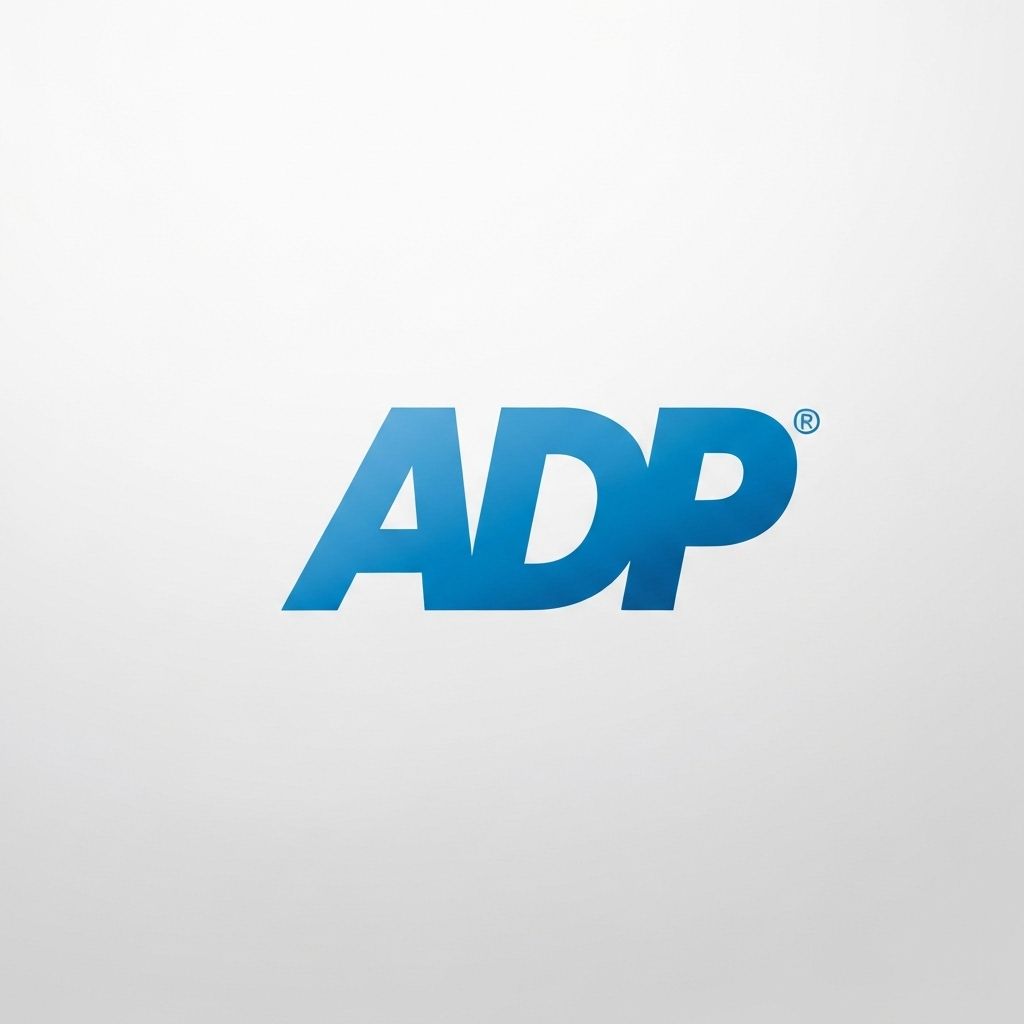 ADP Global Payroll logo