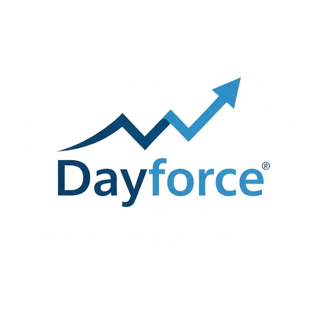 Dayforce logo