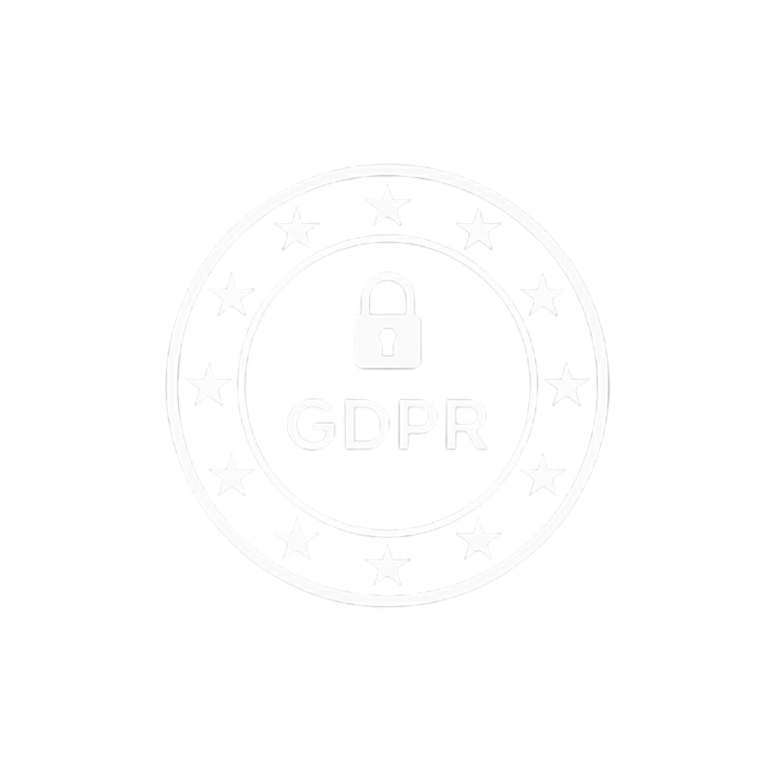 GDPR Ready