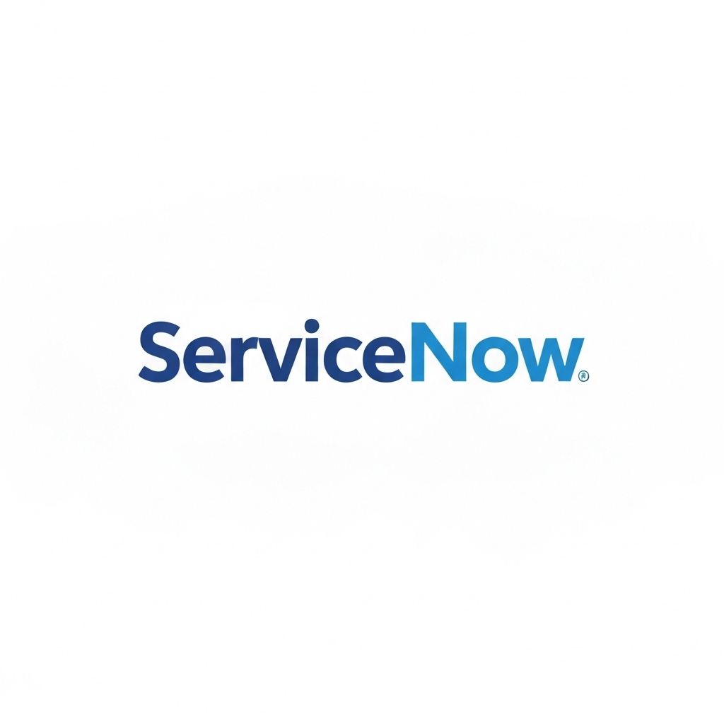 ServiceNow logo
