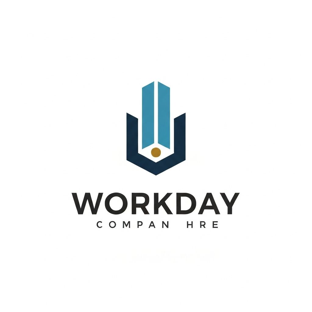 Workday HCM logo